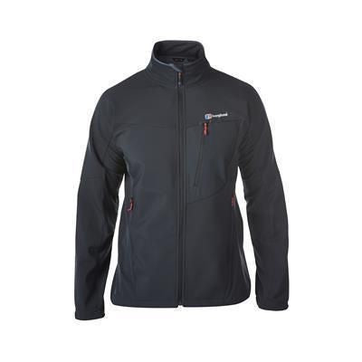 Branded Promotional BERGHAUS GHLAS JACKET Jacket From Concept Incentives.