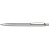 Branded Promotional GIOTTO METAL BALL PEN in Silver Pen From Concept Incentives.