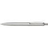 Branded Promotional GIOTTO METAL MECHANICAL PROPELLING PENCIL in Silver Pencil From Concept Incentives.