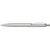 Branded Promotional GIOTTO METAL MECHANICAL PROPELLING PENCIL in Silver Pencil From Concept Incentives.