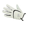 Branded Promotional GOLF GLOVES with Cabretta Palm & Logo Golf Glove From Concept Incentives.