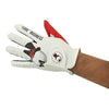 Branded Promotional GOLF GLOVES Golf Glove From Concept Incentives.