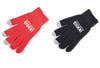 Branded Promotional SMART GLOVES in WINTER READY PACK from Concept Incentives