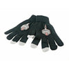 Branded Promotional TEXTING GLOVES Gloves From Concept Incentives.