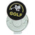Branded Promotional GOLF BALL MARKER Golf Marker From Concept Incentives.