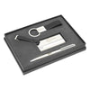 Branded Promotional PALERMO SET Pen Set From Concept Incentives.