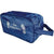 Branded Promotional SHOE BAG in Navy Shoe Bag From Concept Incentives.