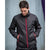 Branded Promotional STORMTECH MENS AXIS LIGHTWEIGHT SHELL JACKET Jacket From Concept Incentives.