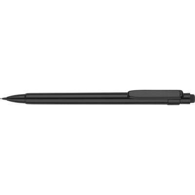 Branded Promotional RECYCLED MECHANICAL PENCIL Pencil From Concept Incentives.