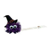 Branded Promotional SPOOKY HALLOWEEN GLITTER WITCH BUG Advertising Bug From Concept Incentives.