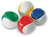 Branded Promotional HACKY SACKS Hacky Sack From Concept Incentives.