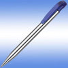 Branded Promotional HARRIER METAL BALL PEN Pen From Concept Incentives.