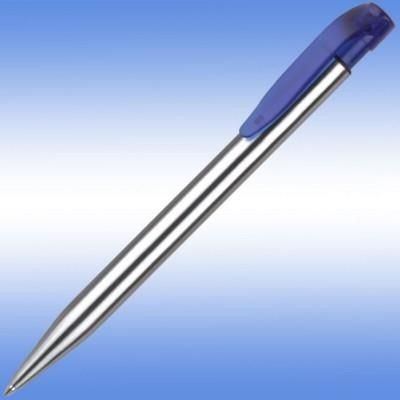 Branded Promotional HARRIER METAL BALL PEN Pen From Concept Incentives.