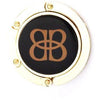 Branded Promotional HANDBAG HANGER HOOK Handbag Hanger From Concept Incentives.