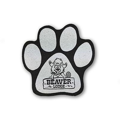 Branded Promotional FOAM ANIMAL PAW Hand From Concept Incentives.