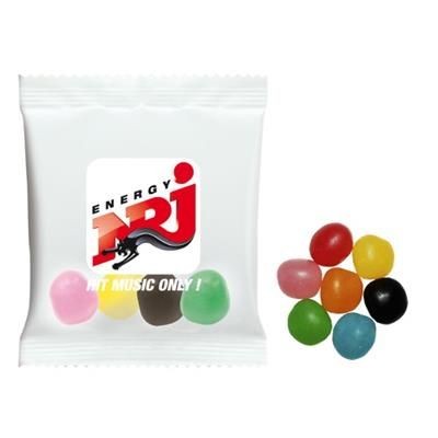 Branded Promotional HARIBO DRAGIBUS SWEETS Sweets From Concept Incentives.