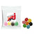 Branded Promotional HARIBO DRAGIBUS SWEETS Sweets From Concept Incentives.