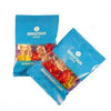 Branded Promotional HARIBO JELLY SWEETS SHAPE BAG Sweets From Concept Incentives.