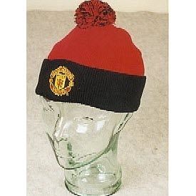 Branded Promotional KNITTED BEANIE HAT Hat From Concept Incentives.