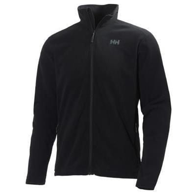 Branded Promotional HELLY HANSEN DAYBREAKER FULL ZIP FLEECE JACKET Fleece From Concept Incentives.