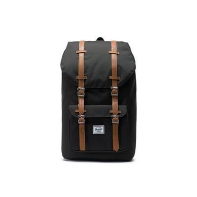 Branded Promotional HERSCHEL SUPPLY CO LITTLE AMERICA BACKPACK RUCKSACK Bag From Concept Incentives.
