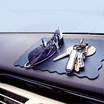 Branded Promotional SMART PAD Mat From Concept Incentives.