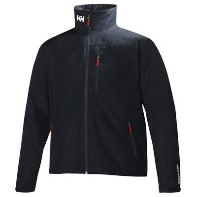 Branded Promotional HELLY HANSEN CREW JACKET Jacket From Concept Incentives.