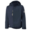 Branded Promotional HELLY HANSEN HAAG / MANCHESTER JACKET Jacket From Concept Incentives.