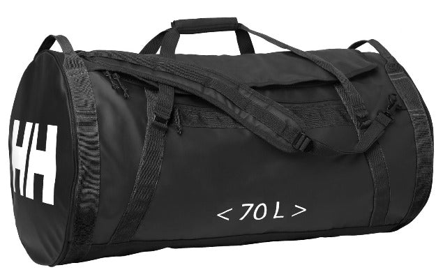 Branded Promotional HELLY HANSEN CLASSIC DUFFLE BAG from Concept Incentives