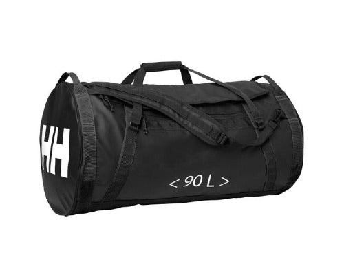 Branded Promotional HELLY HANSEN CLASSIC DUFFLE BAG from Concept Incentives