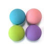 Branded Promotional HIGH BOUNCE RUBBER BALL Ball From Concept Incentives.