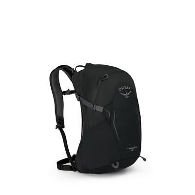 Branded Promotional OSPREY HIKELITE 18 BACKPACK RUCKSACK Bag From Concept Incentives.