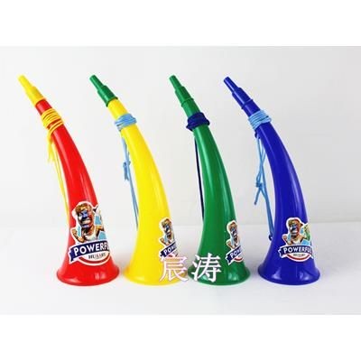 Branded Promotional HORN NOISE MAKER Noise Maker From Concept Incentives.