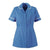 Branded Promotional ALEXANDRA LADIES TUNIC Shirt From Concept Incentives.