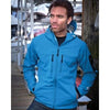 Branded Promotional STORMTECH MENS EPSILON H2XTREME SHELL JACKET Jacket From Concept Incentives.