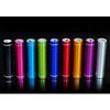 Branded Promotional TUBULAR POWERBANK Charger From Concept Incentives.