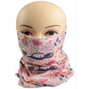 Branded Promotional TUBE FACE COVERING Face Mask From Concept Incentives.