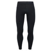 Branded Promotional ICEBREAKER OASIS 200 LEGGING Leggings From Concept Incentives.