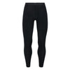 Branded Promotional ICEBREAKER EVERYDAY 175 LEGGING Leggings From Concept Incentives.