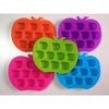 Branded Promotional SILICON ICE CUBE MOULD Ice Cube Tray From Concept Incentives.