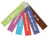 Branded Promotional IDENTITY RIBBONS Ribbon From Concept Incentives.