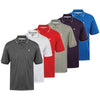 Branded Promotional ISLAND GREEN MENS PERFORMANCE POLO Polo Shirt From Concept Incentives.