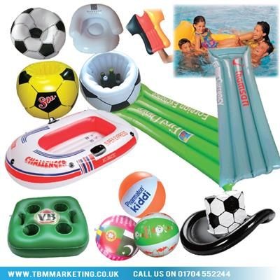 Branded Promotional BESPOKE INFLATABLE Inflatable From Concept Incentives.