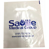 Branded Promotional LDPE PARTY BAG Carrier Bag From Concept Incentives.