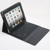 Branded Promotional BLUETOOTH KEYBOARD CASE & INTEGRAL SILICON KEYBOARD iPad From Concept Incentives.