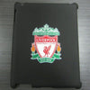 Branded Promotional RUBBER CRYSTAL IPAD COVER iPad From Concept Incentives.