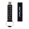 Branded Promotional ISTORAGE DATASHUR USB FLASH DRIVE MEMORY STICK Memory Stick USB From Concept Incentives.