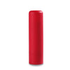 Branded Promotional LIP BALM in Red Lip Balm From Concept Incentives.