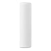 Branded Promotional LIP BALM in White Lip Balm From Concept Incentives.