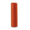 Branded Promotional LIP BALM in Orange Lip Balm From Concept Incentives.